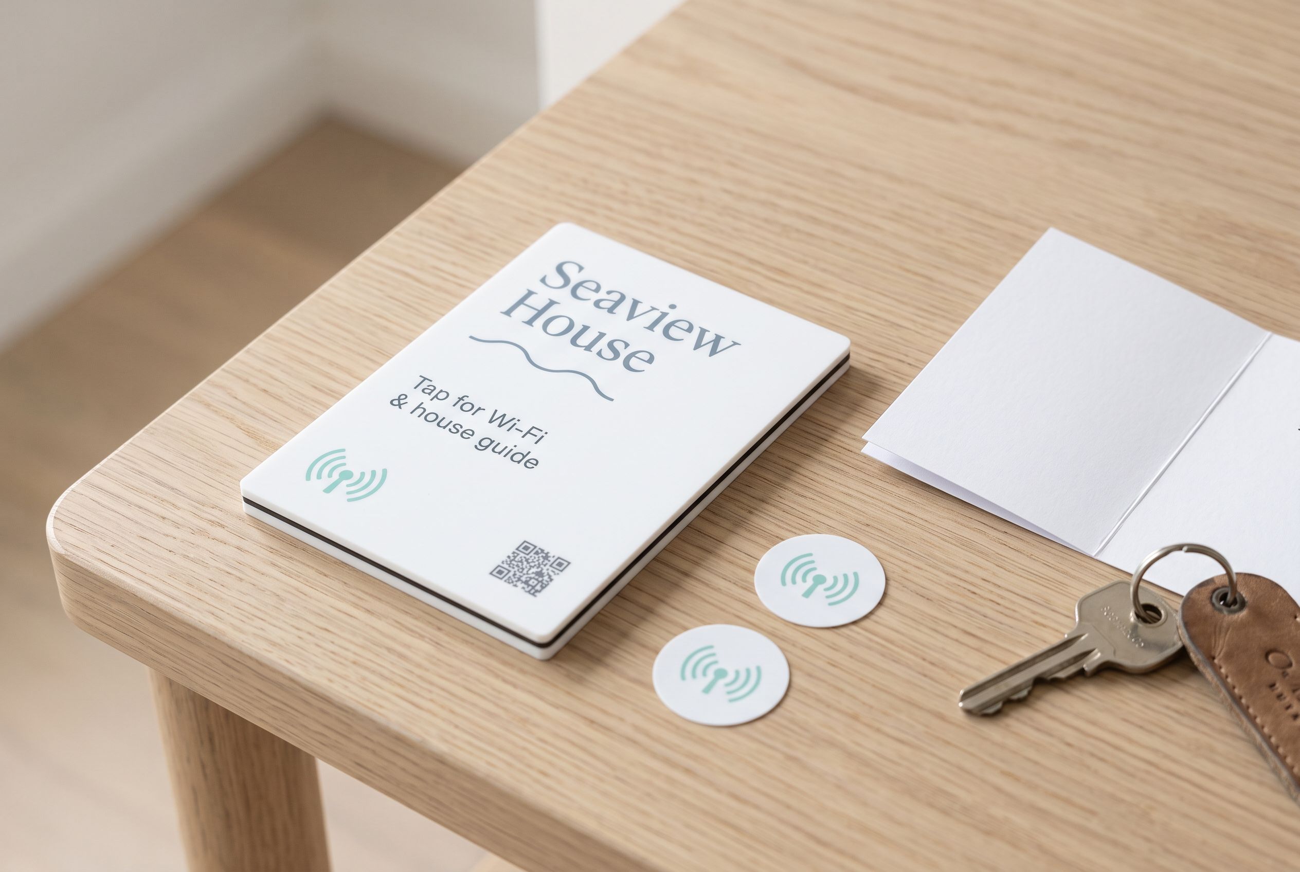 Airbnb host kit